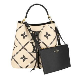 Louis Vuitton NeoNoe Empreinte bag